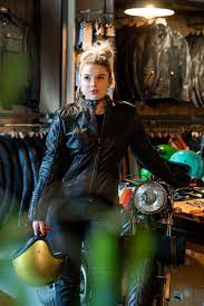 Pin On Women S Motorcycle Clothing