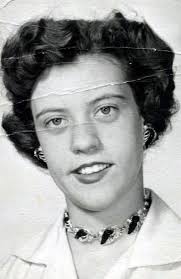 Margaret Wortman Obituary