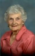 Mary Baddley Obituary (2013)