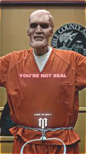 This man is so scary #mental #motivation #hopecore #mindset #discipline  #real #mentality