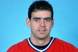 Steve Penney (ice hockey)