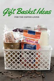 For easter, try the bunny or easter basket kits, or add some fun shaped pegboards to your existing collection. Gift Basket Ideas For The Coffee Lover Gal On A Mission