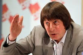 Mot-clé «eric aubin»