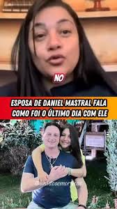 Quien Era La Esposa Del Profeta Daniel