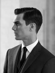 Some of the best hairstyles for men with receding hairlines that want to hide this work by drawing attention to other areas of the head and face. 70 Classy Hairstyles For Men Masculine High Class Cuts