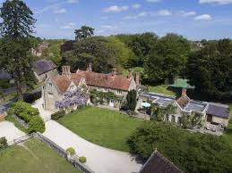 The constituency was abolished in 1885, being split into three single member. Grade Ii Listed House For Sale In Oxfordshire Village Of Great Milton