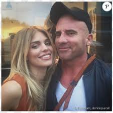 Maybe you would like to learn more about one of these? Dominic Purcell Et Sa Compagne Annalynne Mccord Annalynne Mccord And Dominic Purcell Instagram Hd Png Download 950x580 3372405 Pngfind