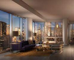 I am super intrigued by the virtual reality component of design that's beginning to emerge. 130 Urban Living Skyline View Required Ideas House Design Urban Living Home