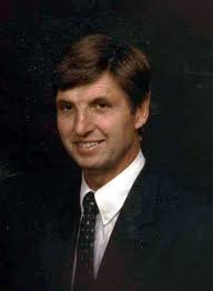 Robert Watson Obituary