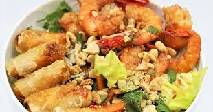 Blog De Cuisine Simple Et Gourmande Pour Gourmets En Quete De Decouvertes Culinaires Bo Bun Plat Asiatique Cuisine Asiatique