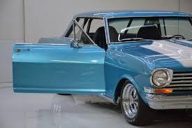 Image result for Daytona Blue 1963 Nova