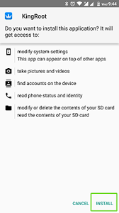 Las mejores aplicaciones para desbloquear la sim? Root Apk Apps How To Root Android Using Unlock Root Wtffix Helper