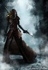 Human Thief Guild Wars 2 Fan Art Speedpaint By Skavenzverov Guild Wars Guild Wars 2 Fan Art