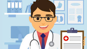 Maybe you would like to learn more about one of these? Career As Doctor How To Become Courses Job Profile Salary Scope