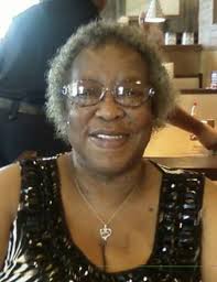 Obituary for Aveline G. Pitts