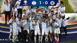 We did not find results for: Copa America Brasil 2021 Tudn Univision