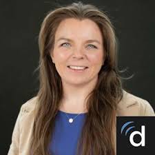 Dr. Jennifer J. Schubert, DO