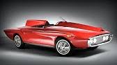See more ideas about space nasa, space exploration, space flight. Concept Cars Of The Atomic Space Age Youtube