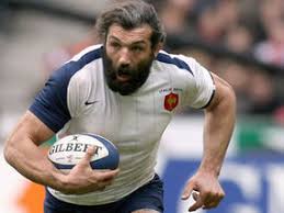 We did not find results for: Six Nations Sebastien Chabal S Bean There Done It Rugby Sport Express Co Uk