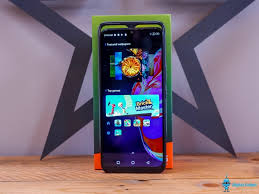 Infinix Hot 10S NFC Review – Cheap as ...