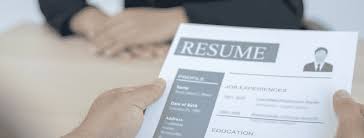 Also list any other information relevant to the position you are applying for. Cv And Resume What Is The Ultimate Difference Primary Category Mentor Monkey Online Mentors India