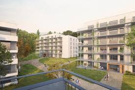 Günstige wohnungen in gotha mieten: 214 Neue Wohnungen Fur Gottingen Am Nonnenstieg Beginnen Die Bauarbeiten
