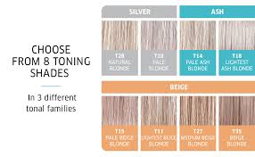 And how do toning shampoo and blonde toner restore the ideal colour? Amazon Com Wella Colorcharm Permanent Liquid Hair Toners For Toning Premium Beauty