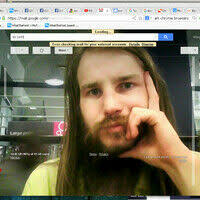 Alan Chance Poulos: Actor, camera operator and…