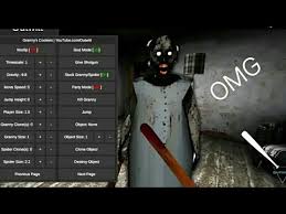 Granny outwitt mod apk download 1.6 1. Granny Outwitt Mod Menu Apk Download 1 6