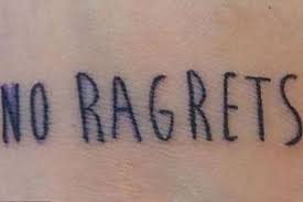 Then you get the gross tattoo in the world. Tatt S Terrible Brits Show Off Cringe Worthy Tattoo Fails Daily Star
