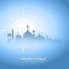 Penyuntingan artikel oleh pengguna baru atau anonim untuk saat ini tidak diizinkan. Background Ramadhan Biru Ramadan Kareem Mosque Silhouette Poster Ramadhan