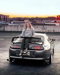 The styling of the original supr. 900 Toyota Supra Mkiv Ideen Toyota Supra Toyota Umgebaute Autos