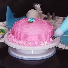 You can keep pests like rabbits, bugs, and slugs at bay using baking soda, too. 94pcs Set Cake Decorating Supplies Kit Baking Set Diy Professional Pastry Tools Buy 94pcs Set Cake Decorating Supplies Kit Baking Set Diy Professional Pastry Tools In Tashkent And Uzbekistan Prices Reviews Zoodmall