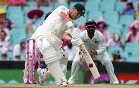 Business man, actor, (famous five and others) presenter, writer, husband, father, dog owner and lover of life. Marcus Harris Shelves County Plans To Stay Fresh For Ashes Challenge Cricket Country