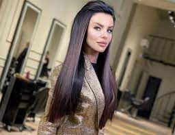 Юлия волкова родилась в 1985 году в москве в семье бизнесмена и стилиста. Yuliya Volkova Zagovorila O Nasilii V Seme