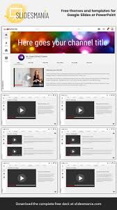 We did not find results for: Class Youtube Channel Free Template For Google Slides Or Powerpoint In 2021 Powerpoint Powerpoint Presentation Design Google Slides