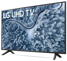 Absorbing and atmospheric sound quality with ai sound. Lg 43 Up7000pua Series 4k Smart Uhd Tv 2021 43up7000pua