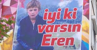 Babasını küçük yaşta kaybeden bülbül, ilçeye. Eren Bulbul Kimdir Eren Bulbul Ne Zaman Oldu