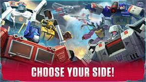 Itulah mengapa pada tahun 1996, kami meluncurkan ramjet, keluarga, perusahaan keluar dari champaign, illinois, . Download Transformers Earth Wars Beta 1 70 0 22592 Apk Downloadapk Net