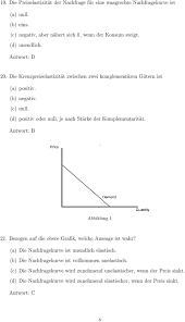 Zwei anschauliche beispiele.mit der nachfragekurve kann abgelesen werden welche menge eines gutes die nachfrager zu einem gewissen preis kaufen möchten. Basiskurs Mikrookonomik Pdf Kostenfreier Download