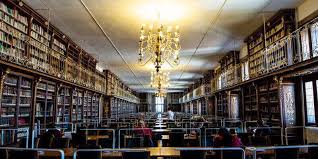 Spanish nouns have a gender, which is either feminine (like la mujer or la luna) or masculine (like el hombre or el sol). Spain Graduate Studies 101 What You Need To Know