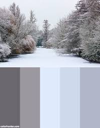 Winter Colours Syon Park Gardens London Color Scheme From Colorhunter Com Colours That Go With Grey Color Palette Color