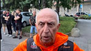 Il Barone (Curva Sud): "Milan scandaloso. Si dovevano inchinare a noi ..." 