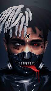 1200 x 1200 jpeg 147 кб. Xxxtentacion Wallpaper Top Quality Wallpapers Download