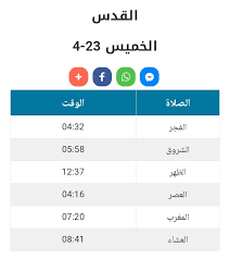 Also, get sunrise time and namaz (salah) timing in egypt. Facebook