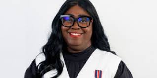 Clement Esene, BIPOC Foundation, Lethbridge, Alberta