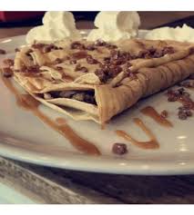 Pin On Desserts Halal