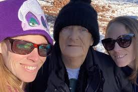 Fundraiser by Heather McMahon : Nancy's final trip wish