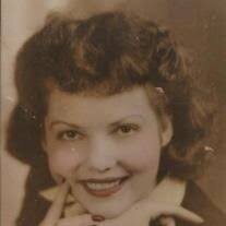 Marjorie A. Settlemire Obituary