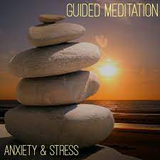 But when done correctly and often, it's neither (yep, it's ok to think about something, and it probably won't put you to sleep). Guided Meditation For Anxiety Stress Mp3 Download Music2relax Com